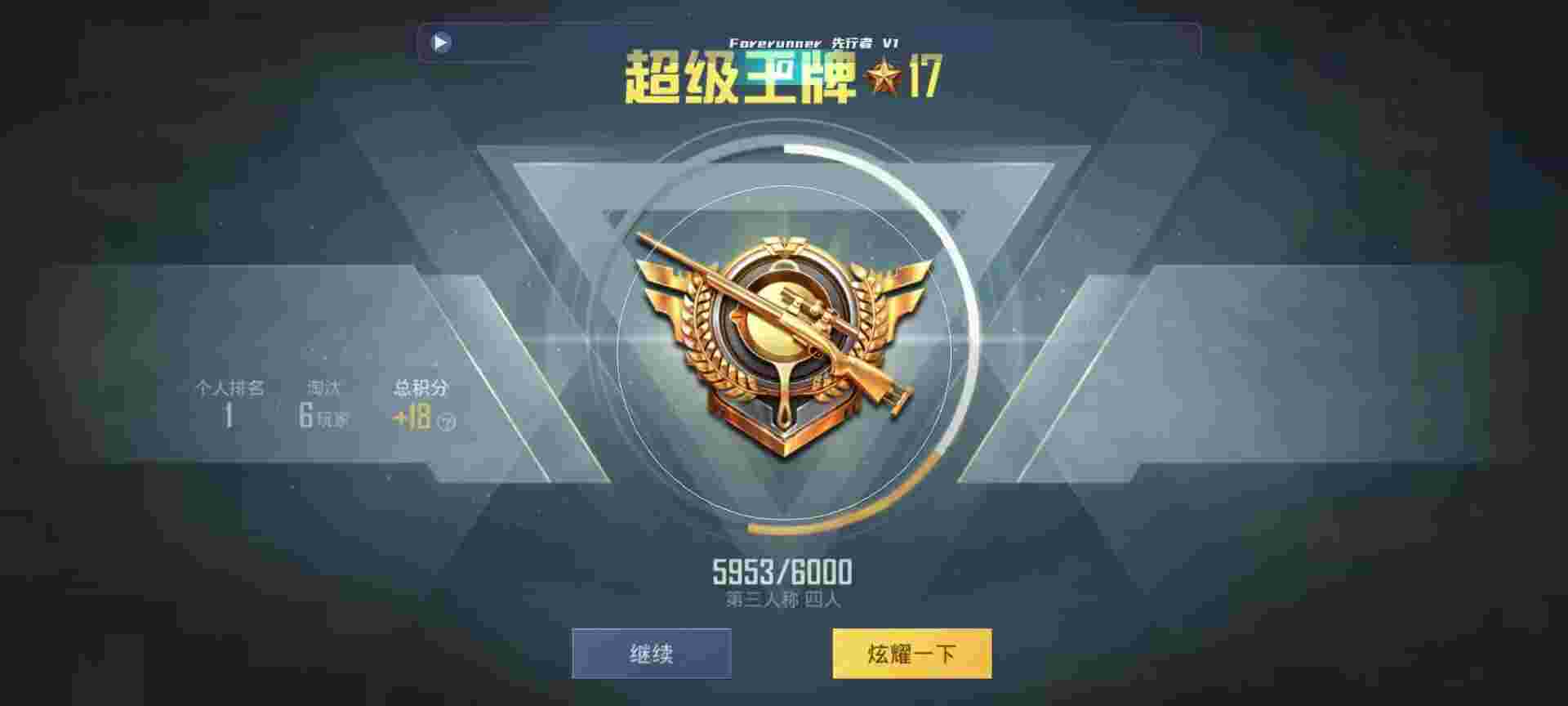 和平精英鸡腿辅助自瞄 - ��ҵڶ��ӽǺ�ƽ��Ӣ辅助预览图